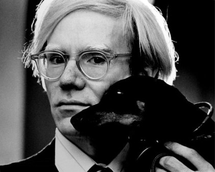 andywarhol
