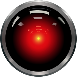 256px-HAL9000.svg