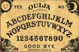 ouija