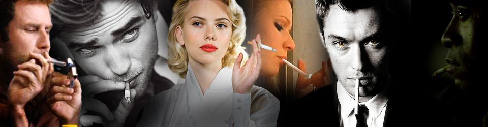 Hollywood y el tabaco: una transición hacia lo saludable.