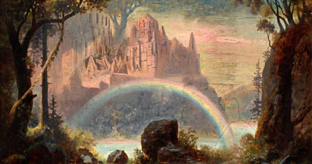 El mundo es un&nbsp;gigante.