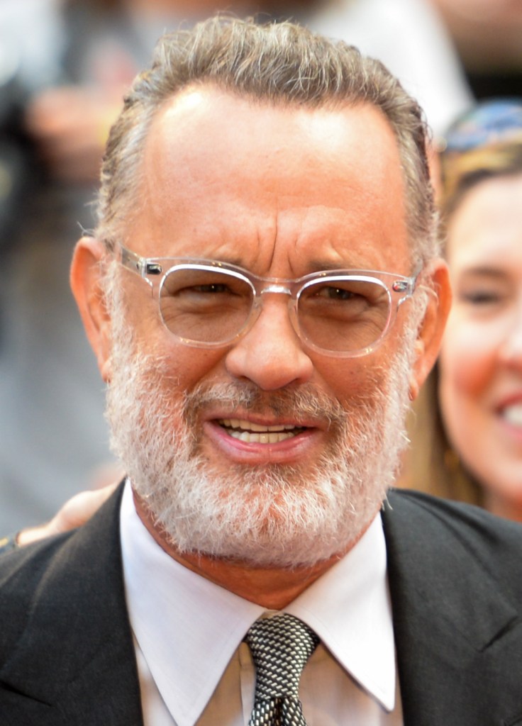 tom hanks actor