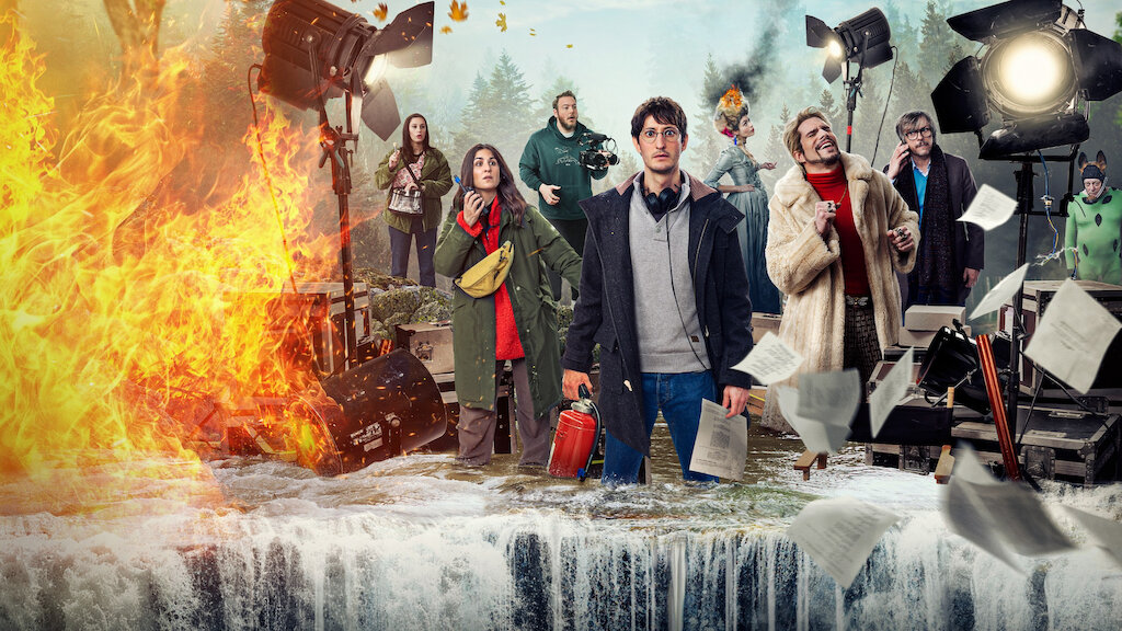 Material de rodaje que no debes olvidar&nbsp;nunca.