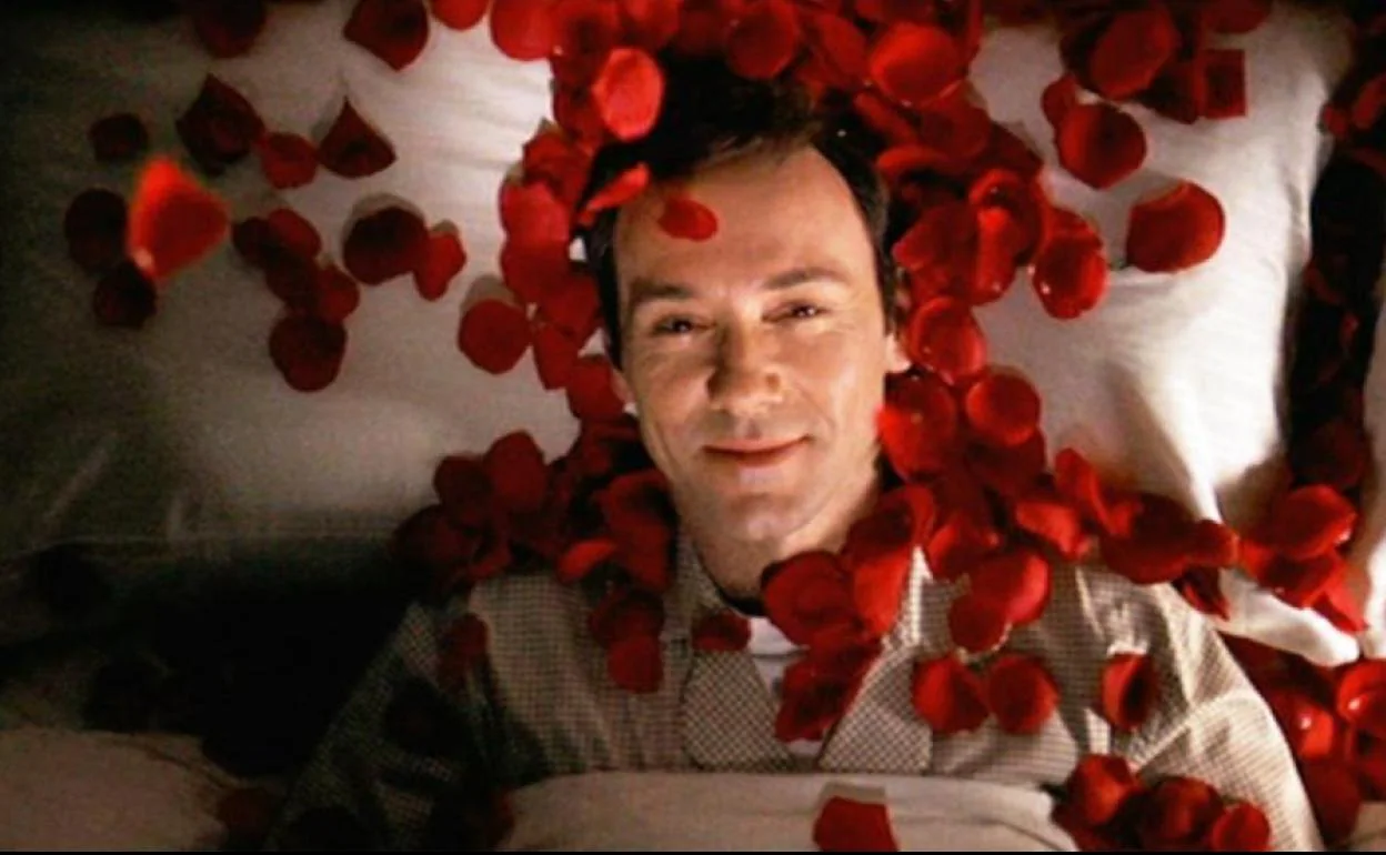 El fracaso del sueño Americano: Análisis de American Beauty.