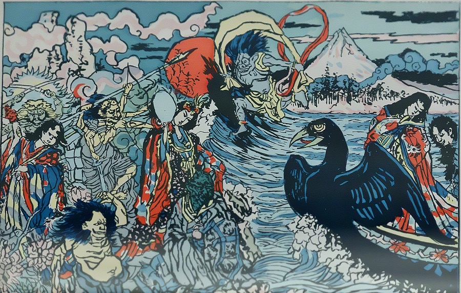 Mitos de hermanos, parte 1.