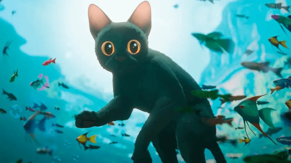 Oscar 2025: 'Flow' gana el premio a mejor película de animación