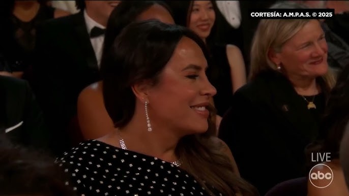 Premios Oscar 2025: Momentos más memorables | Acceso Total | Telemundo 52