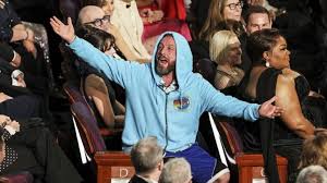 Los momentos más divertidos de los Oscars 2025 | MDZ Online