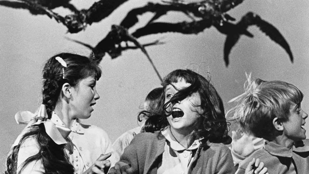 Eco Terror: Cuando la naturaleza&nbsp;ataca.