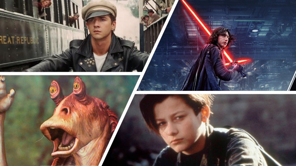 5 tips para hacer una buena secuela de&nbsp;cine.