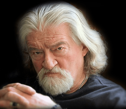 A Hungarian in Hollywood: Joe Eszterhas | .