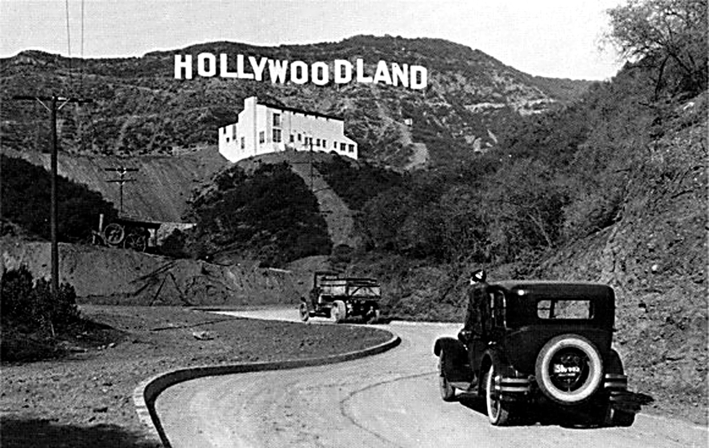 Reopening Hollywood In 1933 Meant Major Adjustments, Higher Costs, Longer  Shoots
