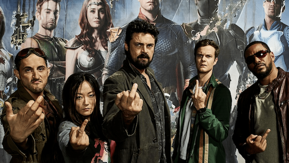 ¿Qué es el plot armor? Cuando la trama viste a prueba de&nbsp;balas.