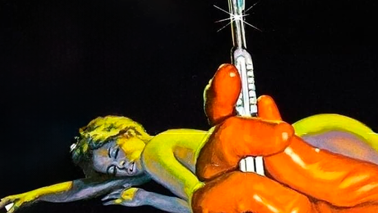 Películas, series y cortos sobre Giallo - Filmin