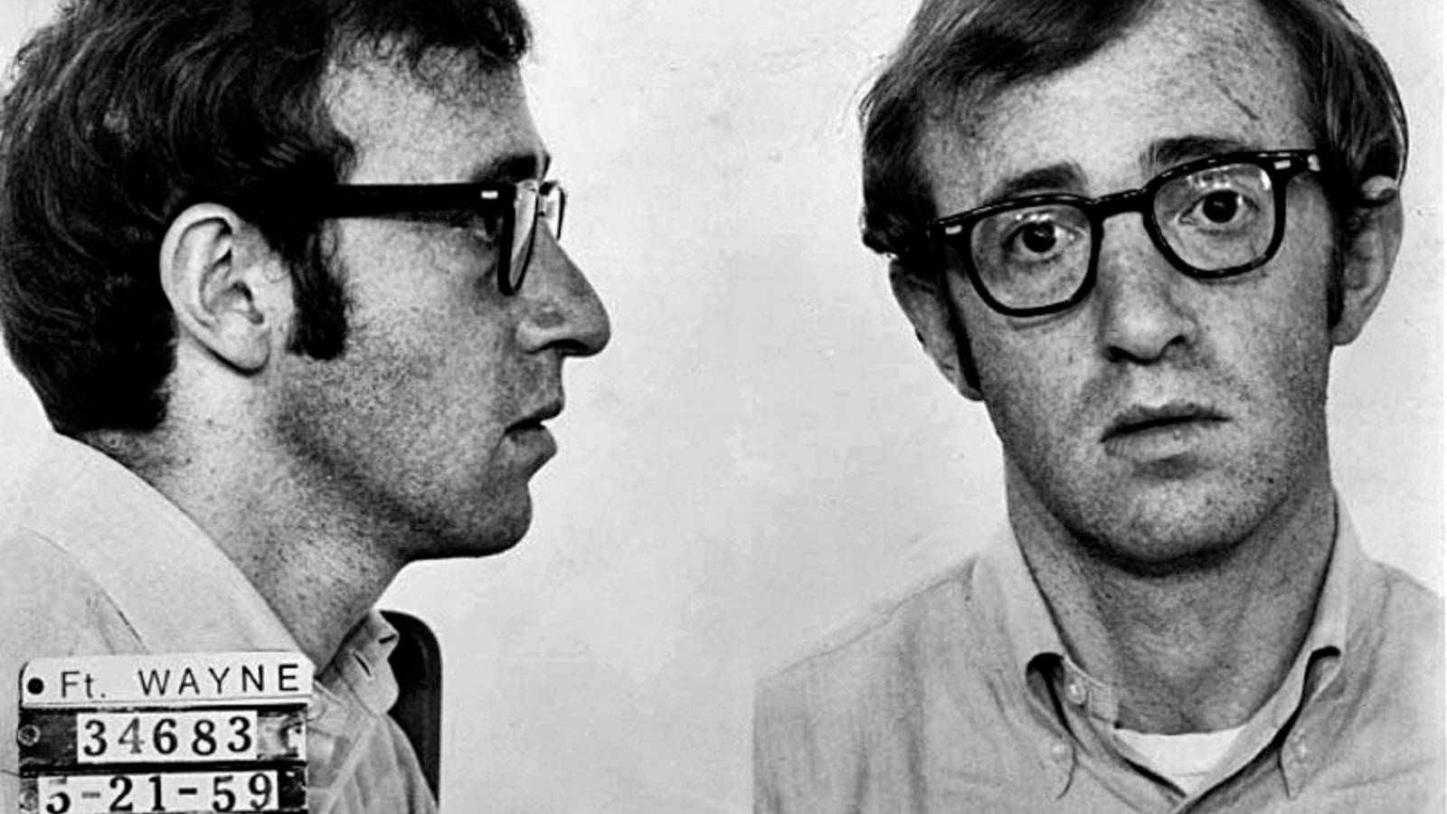 Woody Allen: el psicoanalista del cine.